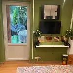 Tropical Bed and Breakfast