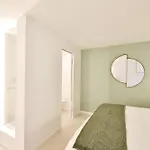 Bed & Breakfast Urban Walls