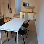 Appartamento Flats