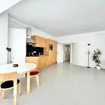 5 Min From Grand Place 1 Bedroom Apt Renovated! Apartmán *