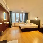 Apartmán 5 Min From Grand Place 1 Bedroom Apt Renovated! *