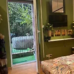 Bed and Breakfast Tropical Βρυξέλλες