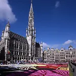 5 Min From Grand Place 1 Bedroom Apt Renovated! Brusel