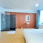 Apartmán 5 Min From Grand Place 1 Bedroom Apt Renovated!