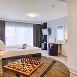 Hotel First Euroflat