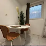 Apartment Nid Douillet Et Chaleureux *