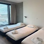 Beautiful With Panoramic View Of Center With Roof Terrace * 브뤼셀