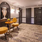 Barsey By Warwick 4* Bruksela