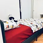 アパート Visit *
