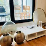 アパート Visit ブリュッセル