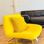 Visit * ブリュッセル