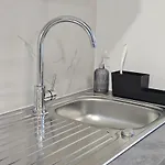 Apartment Near Center-brussels Airport-nato 