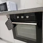 Apartment Near Center-brussels Airport-nato 