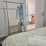 Apartment Near Center-brussels Airport-nato 