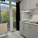 Apartment Calme Avec Jardin & Terrasse Metro Direct Centre De *