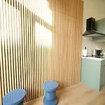 Noble Nest - Downtown Apartment