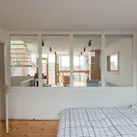 Apartment Floor New Duplex Stunning View In Trendy St Gilles