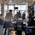 Midi 81 Hostal Bruselas