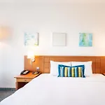 Courtyard By Marriott Hotel Bruselas