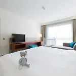 Hotel Courtyard By Marriott Bruselas