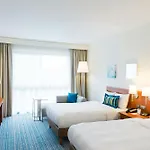 Courtyard By Marriott Hotel