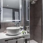 Nh Collection Grand Sablon Hotel 4*