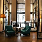 The Dominican, Brussels, A Member Of Design Hotel Brussels