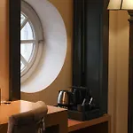 Отель The Dominican, Brussels, A Member Of Design Брюссель