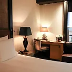 The Dominican, Brussels, A Member Of Design