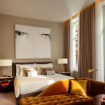 Corinthia Grand Astoria