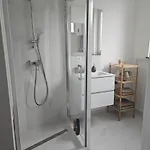 Apartman Near Center-brussels Airport-nato 