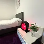 Apartment Calme Avec Jardin & Terrasse Metro Direct Centre De *