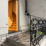 Depearl 4* Brussels