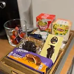 Depearl Bed & Breakfast Brussels