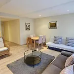 Appartement Bourse Grand Place Bruxelles