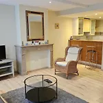 Appartement Bourse Grand Place
