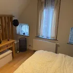 Bed & Breakfast Depearl Brussels