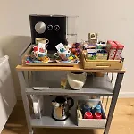 Bed & Breakfast Depearl 4*