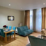 Bourse Grand Place Appartement *