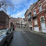 بيت ضيافة European District *