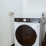 아파트 Appartement, Deux Au Pied Du Metro Montgomery *