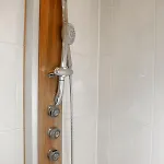 Appartement, Deux Au Pied Du Metro Montgomery 아파트