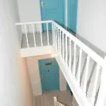 Confort Gare De L'ouest Apartment Brussels