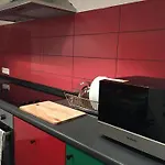 Hostal Midi 81 Bruselas