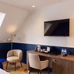 The Augustin Hotell