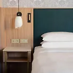 Marriott Grand Place 4* Bruxelas