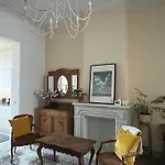 Voltaire Apartman Brüsszel