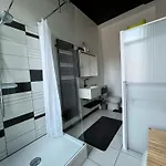 Apartman Voltaire Brüsszel