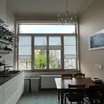 Voltaire Apartman