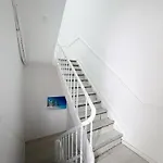 Confort Gare De L'ouest Apartment Brussels